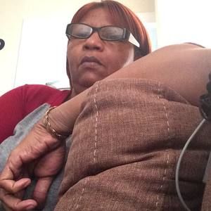 Meet your Posher, Lydia